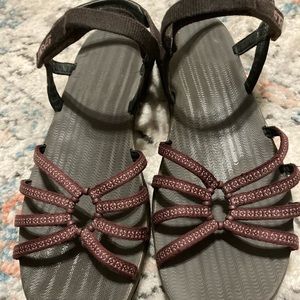 Teva Women's Kayenta Dream Weave Strappy Sandal 11 M